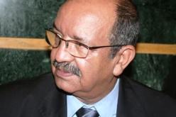 مساهل يستقبل مستشار أوباما المكلف بمكافحة الإرهاب