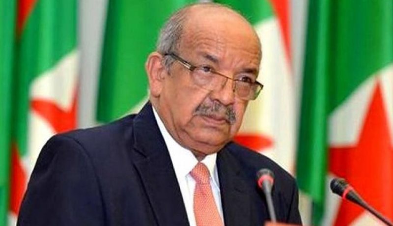 مساهل يترأس الوفد الجزائري في الدورة الـ72 للجمعية العامة للأمم المتحدة  