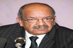 مساهل يعرض المقاربة الجزائرية لإعادة تفعيل اتحاد المغرب العربي أمام لجنة المتابعة