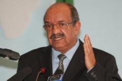 مساهل غدا بالأردن للمشاركة في ندوة عمان حول الشباب والأمن والسلم