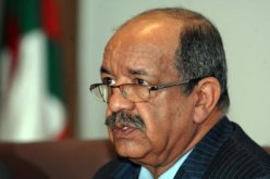 مساهل يمثل الرئيس بوتفليقة في أشغال منتدى كرانس مونتانا ببروكسل