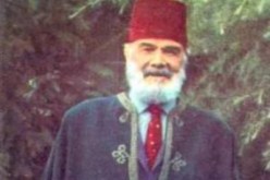 مصالي‮ ‬الحاج بارك الثورة في‮ 20 ‬نوفمبر