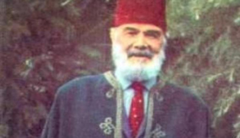 مصالي‮ ‬الحاج بارك الثورة في‮ 20 ‬نوفمبر