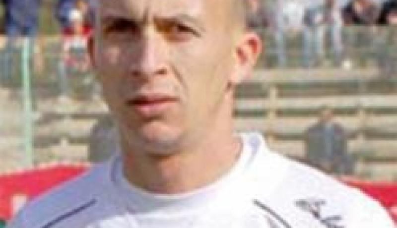 محمد مسعود يبلغ 100 هدف في الرابطة الاولى