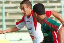 مسعود:”أريد فرصتي مع المنتخب الوطني”