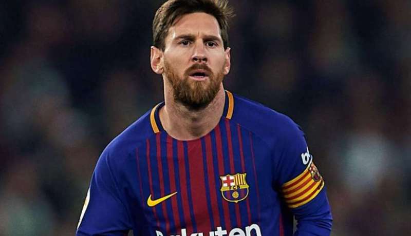 ميسي يغيب عن مواجهة “ملـﭬـا” لأسباب شخصية