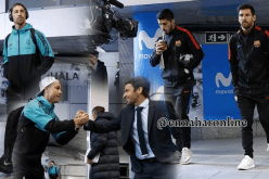 هذه تشكيلتا الريال والبارصا في الكلاسيكو