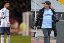 “ساحر” وراء تأهل ميسي للمونديال !!