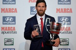 ميسي: “نريد الإطاحة بريال مدريد”