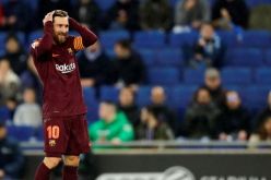 برشلونة يسقط لأول مرة هذا الموسم !