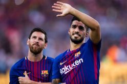 مُهاجم من الدرجة الثالثة يتفوّق على ميسي وسواريز !