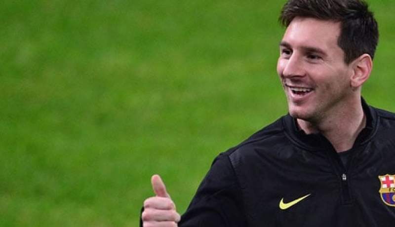 ميسي يفرض 3 شروط على الإدارة لتجديد عقده للمرة السابعة