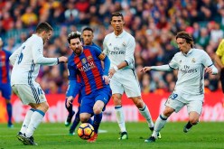 راموس ينقذ الريال في الدقيقة الأخيرة وكلاسيكو الأرض ينتهي من دون فائز