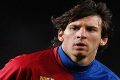 ميسي: نعم  الادعاءات آلمتني و ازعجتني  وبرشلونة هو بيتي