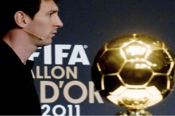 ميسي: لن أرفض فتح أكاديمية رياضية في الجزائر