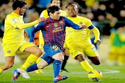 الإعلام الإسباني: برشلونة كان فوضويا أمام فياريال.. وأكبر تحدّ للاعبين فارق 7 نقاط