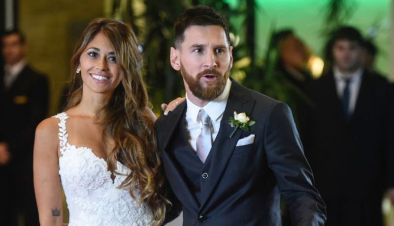 ميسي مصدوم من بخل زملائه والأرجنتينيون ينتقدون نجوم برشلونة