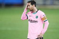 ميسي يصنع الحدث في “إسبانيا” و”برشلونة” في خبر كان !