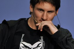 ميسي في زيارة إلى الجزائر قريبا