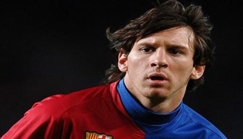 ميسي: نعم الادعاءات آلمتني و ازعجتني وبرشلونة هو بيتي