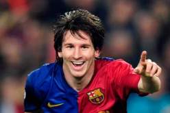 الأرجنتيني ليونيل ميسي الأفضل في التاريخ