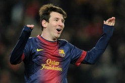 ميسي: لست متكبراً وحياتي سأبقيها بعيدة عن الإعلام