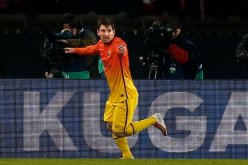 برشلونة يفرط بالفوز في الوقت القاتل أمام سان جيرمان