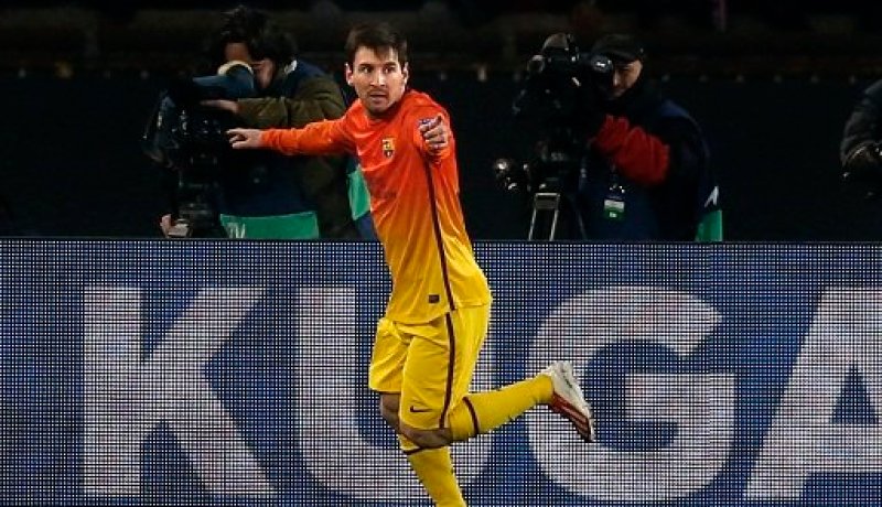 برشلونة يفرط بالفوز في الوقت القاتل أمام سان جيرمان