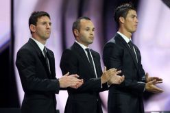 “World Soccer” ميسي أفضل لاعب في العالم في استفتاء