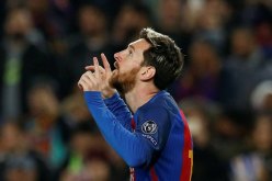 ميسي بعد حادث برشلونة الإرهابي: لن نستسلم