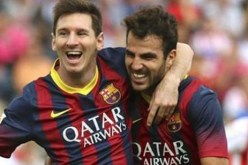 ميسي سيغادر برشلونة الصيف المقبل