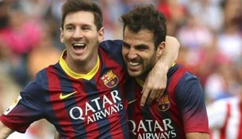 ميسي سيغادر برشلونة الصيف المقبل