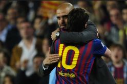 غوارديولا: “من يمتلك الأموال سيدفعها من أجل ميسي”