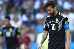 والدة ميسي: “إبني يريد الفوز بكأس العالم وإهدائها للشعب الأرجنتيني”