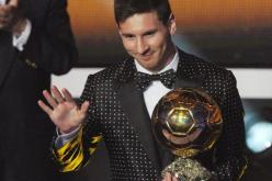 ميسي يغيب عن الحصة التدريبية بسبب المرض