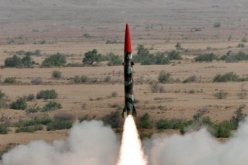 باكستان تعلن عن نجاحها في تجربة إطلاق صاروخين باليستيين