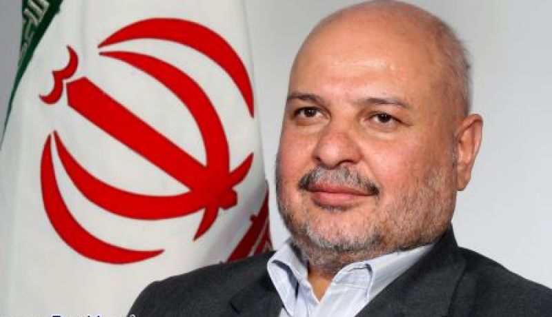 وزير النفط الإيراني يتوجه الى الصين للحصول على استثمارات جديدة