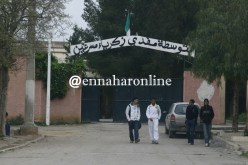 محاولة إنتحار فاشلة لثلاث تلميذات بالبليدة 