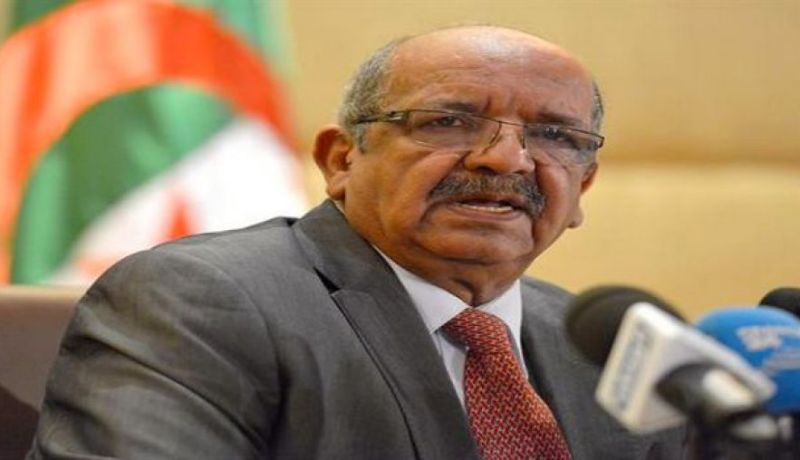 مساهل يمثل الجزائر في القمة العربية الافريقية الرابعة بمالابو