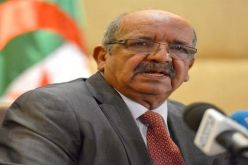 مساهل يستقبل سفير جيبوتي بالجزائر