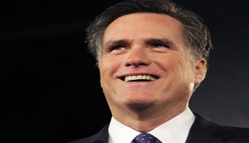 رومني يحقق انتصارا كبيرا في سباق الحزب الجمهوري بفلوريد
