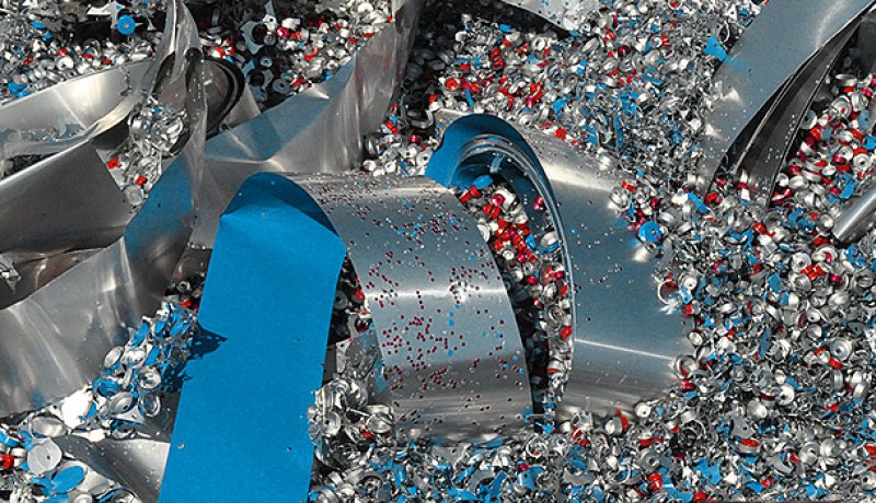 أسعار المعادن تسجل ارتفاعا قياسا