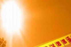 المنظمة العالمية للأرصاد الجوية تتوقع درجات حرارة قياسية