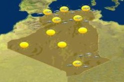 إنخفاض محسوس لدرجات الحرارة إبتداء من يوم غد