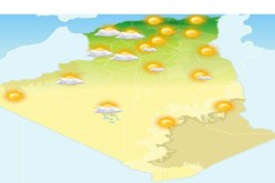 أحوال الطقس لصبيحة و مساء الاثنين