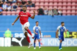 سوداني يواصل الغياب عن نوتينغهام بداعي الإصابة