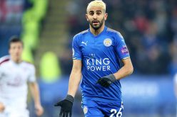 هذا ما يدور في ذهن محرز!!