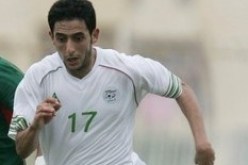 اللاعبون الجزائريون “المحليون” في عين الإعصار