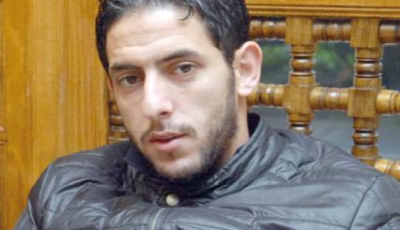 مدوار: جمعية الشلف تصرف النظر عن حسين مترف