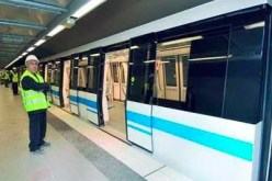 تو:”تسليم الميترو رسميا في مارس 2011″